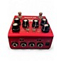 Used Strymon Sunset Overdrive Effect Pedal