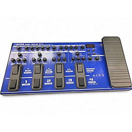 Used BOSS ME-90B Effect Processor