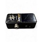 Used TC Electronic Polytune Noir Mini 3 Tuner Tuner Pedal