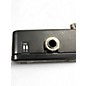 Used TC Electronic Polytune Noir Mini 3 Tuner Tuner Pedal