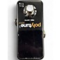 Used TC Electronic Polytune Noir Mini 3 Tuner Tuner Pedal