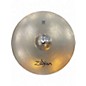 Used Zildjian 20in platinum ping ride Cymbal thumbnail