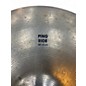 Used Zildjian 20in platinum ping ride Cymbal
