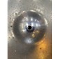 Used Zildjian 20in platinum ping ride Cymbal