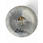 Used Zildjian 20in platinum ping ride Cymbal