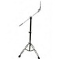 Used Sound Percussion Labs medium weight cymbal boom Cymbal Stand thumbnail