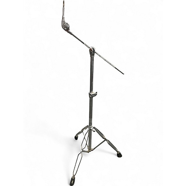 Used Sound Percussion Labs medium weight cymbal boom Cymbal Stand