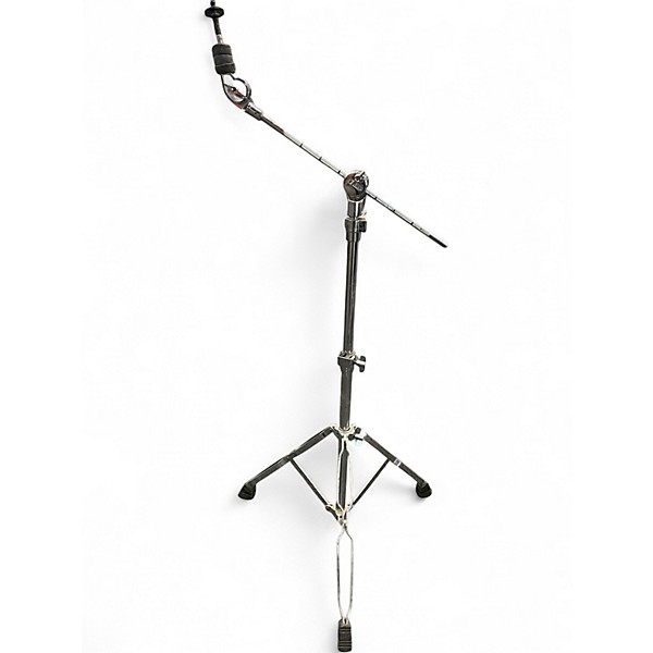 Used TAMA medium weight boom Cymbal Stand