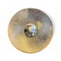 Used Zildjian 14in ZBT Hi Hat Pair Cymbal
