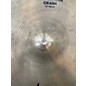 Used Zildjian 16in avedis medium thin crash Cymbal