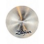 Used Zildjian 16in avedis medium thin crash Cymbal