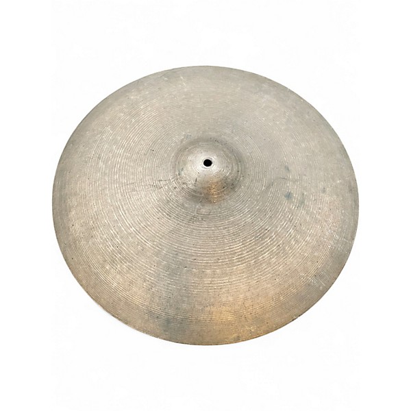 Used Zildjian 20in Avedis Ride Cymbal