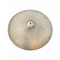 Used Zildjian 20in Avedis Ride Cymbal
