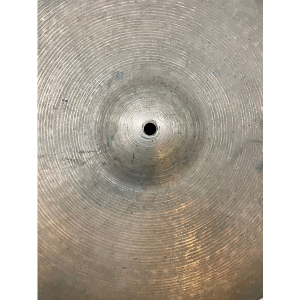 Used Zildjian 20in Avedis Ride Cymbal