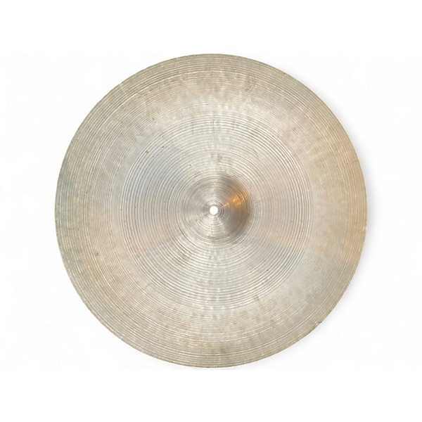 Used Zildjian 20in Avedis Ride Cymbal