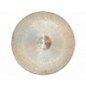 Used Zildjian 20in Avedis Ride Cymbal