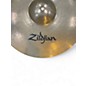 Used Zildjian 18in ZBT Crash Ride Cymbal