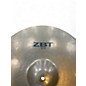 Used Zildjian 18in ZBT Crash Ride Cymbal