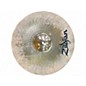 Used Zildjian 18in ZBT Crash Ride Cymbal