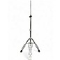 Used Pearl DOUBLE BRACED HI HAT STAND (NO CLUTCH) Hi Hat Stand thumbnail