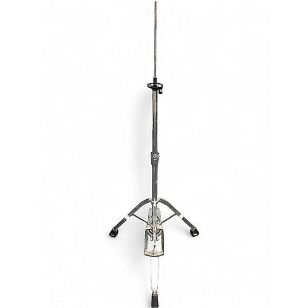 Used Pearl DOUBLE BRACED HI HAT STAND (NO CLUTCH) Hi Hat Stand
