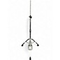 Used Pearl DOUBLE BRACED HI HAT STAND (NO CLUTCH) Hi Hat Stand