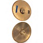Used SABIAN 14in B8 Hi Hat Pair Cymbal