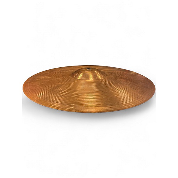 Used SABIAN 14in B8 Hi Hat Pair Cymbal