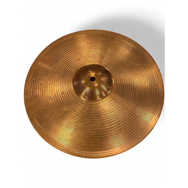 Used SABIAN 14in B8 Hi Hat Pair Cymbal