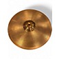Used SABIAN 14in B8 Hi Hat Pair Cymbal