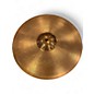 Used SABIAN 14in B8 Hi Hat Pair Cymbal