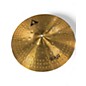 Used Stagg 16in Crash Cymbal thumbnail