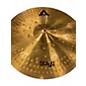 Used Stagg 16in Crash Cymbal