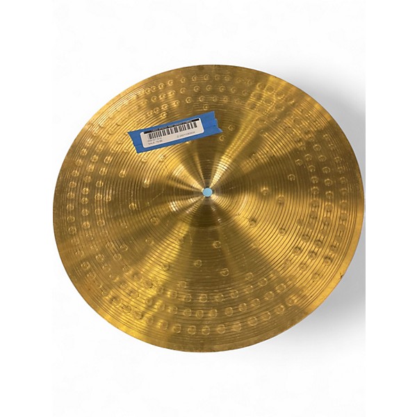 Used Stagg 16in Crash Cymbal