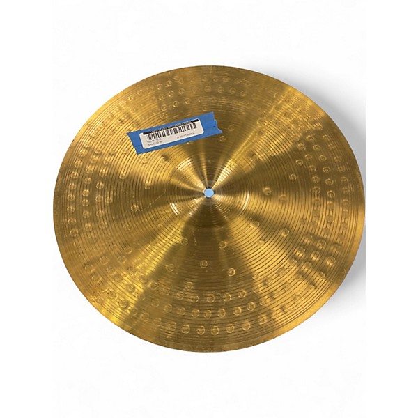 Used Stagg 16in Crash Cymbal