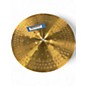 Used Stagg 16in Crash Cymbal
