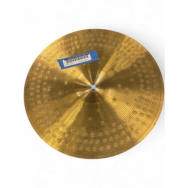 Used Stagg 16in Crash Cymbal