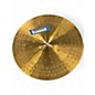 Used Stagg 16in Crash Cymbal