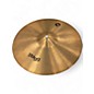 Used Stagg 14in Crash Cymbal thumbnail