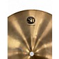 Used Stagg 14in Crash Cymbal