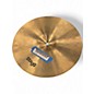 Used Stagg 14in Crash Cymbal