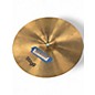 Used Stagg 14in Crash Cymbal
