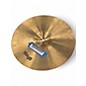 Used Stagg 14in Crash Cymbal