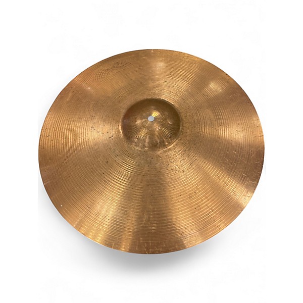 Used SABIAN 20in B8 Ride Cymbal