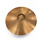 Used SABIAN 20in B8 Ride Cymbal