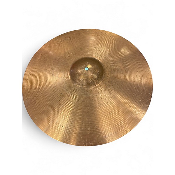 Used SABIAN 20in B8 Ride Cymbal