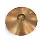 Used SABIAN 20in B8 Ride Cymbal