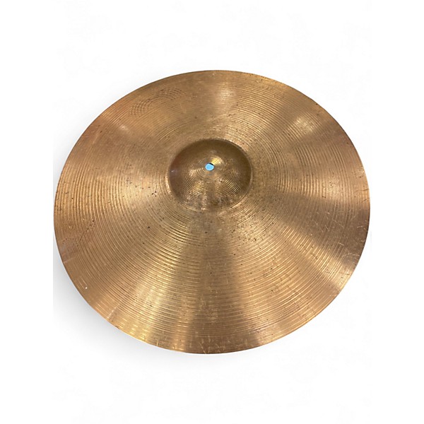 Used SABIAN 20in B8 Ride Cymbal