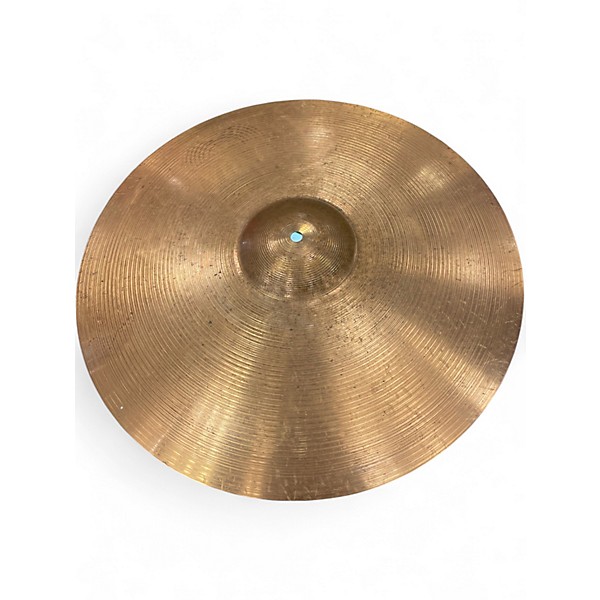 Used SABIAN 20in B8 Ride Cymbal