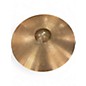 Used SABIAN 20in B8 Ride Cymbal